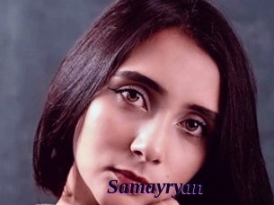 Samayryan