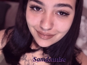 Samdennise