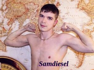 Samdiesel