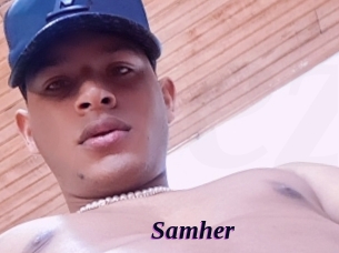 Samher