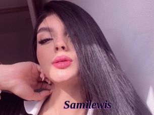 Samilewis