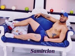 Samirclon