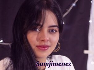 Samjimenez