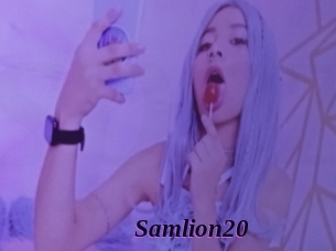 Samlion20