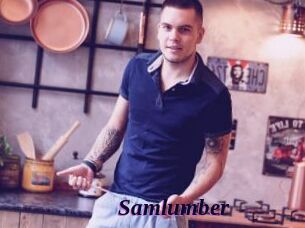 Samlumber