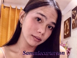 Sammiecarterson