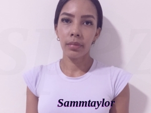 Sammtaylor