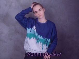 Sammybecker