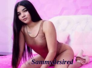 Sammydesired