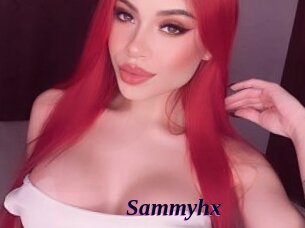 Sammyhx