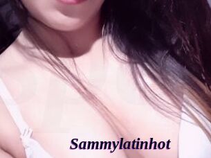 Sammylatinhot