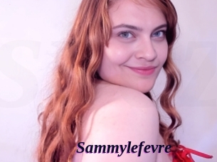 Sammylefevre