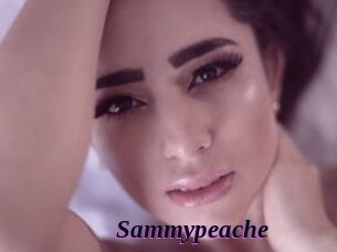 Sammypeache