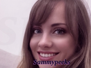 Sammypeeks