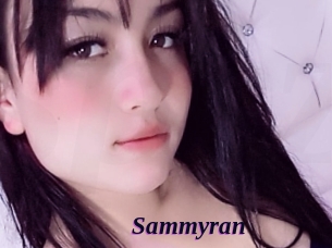 Sammyran
