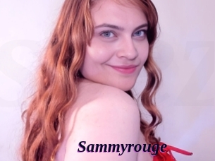 Sammyrouge