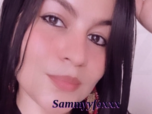 Sammyyfoxxx