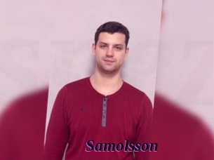 Samolsson