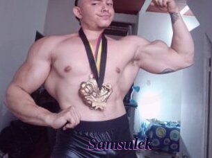 Samsulek