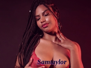 Samtaylor