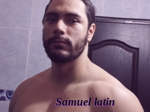 Samuel_latin