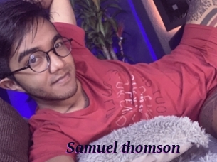 Samuel_thomson