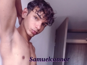 Samuelconnor