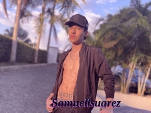 Samuellsuarez