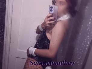 Samuelmatthew