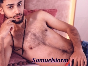 samuelstorm Spezial Sexcam