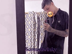 Samueltwinky