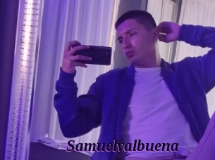 Samuelvalbuena