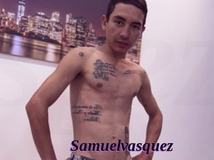 Samuelvasquez