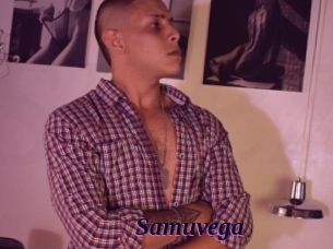 Samuvega