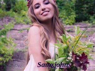 Samxjohns