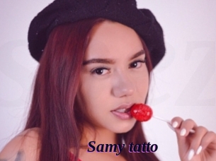 Samy_tatto