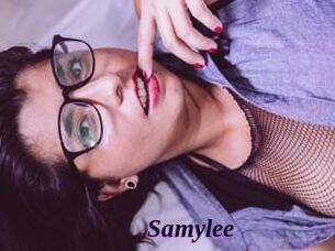 Samylee