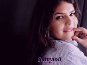 Samyloli