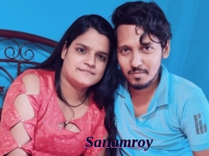 Sanamroy