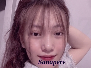 Sanaperv