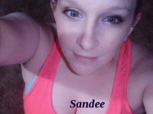 Sandee