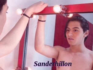 Sanderhillon