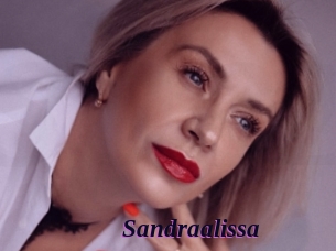 Sandraalissa