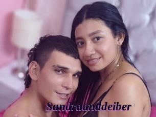 Sandraanddeiber