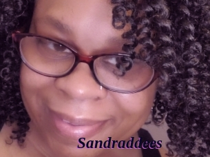 Sandraddees