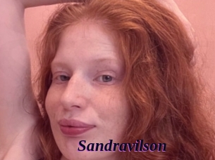 Sandravilson