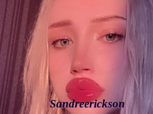 Sandreerickson