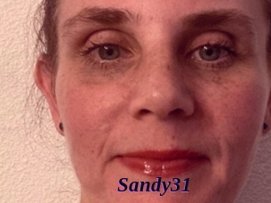 Sandy31