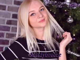sandybreeze Spezial Sexcam