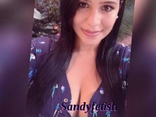 Sandyfetish